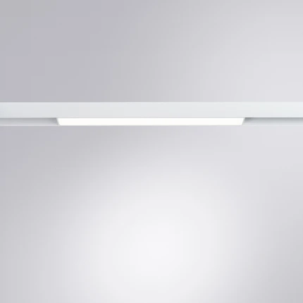 A4662PL-1WH СВЕТИЛЬНИК ПОТОЛОЧНЫЙ LINEA 48В 10Вт 550Лм 4000К 90+ 120°